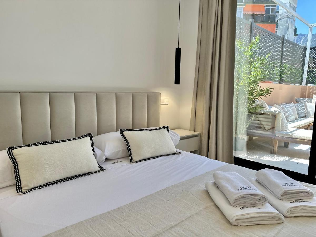 Apartment Penthouse Rs 38 Center - Eaw Homes Marbella