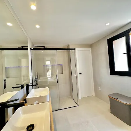 Penthouse Rs 38 Marbella Center - Eaw Homes Exterior photo