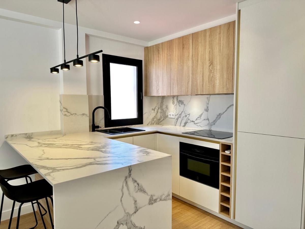 Penthouse Rs 38 Center - Eaw Homes Marbella