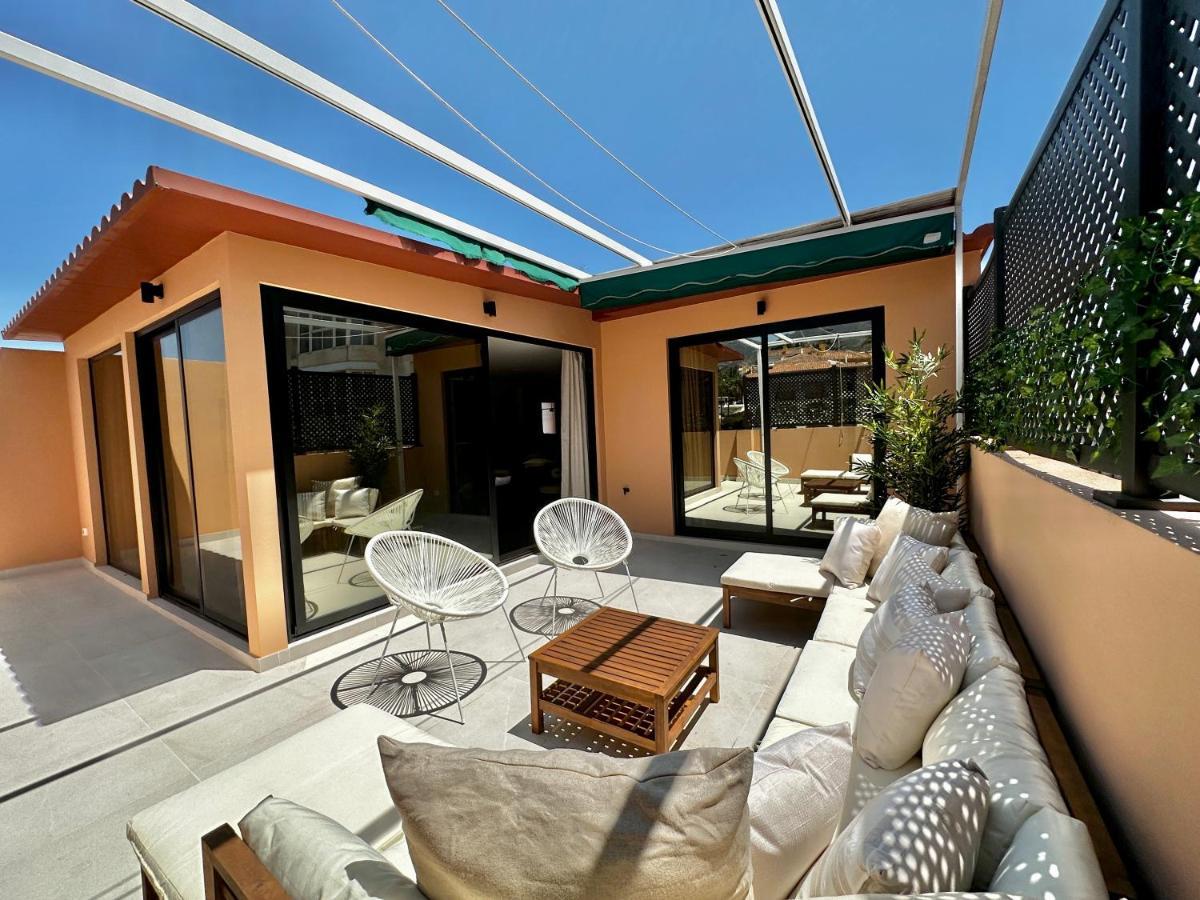 Apartment Penthouse Rs 38 Center - Eaw Homes
