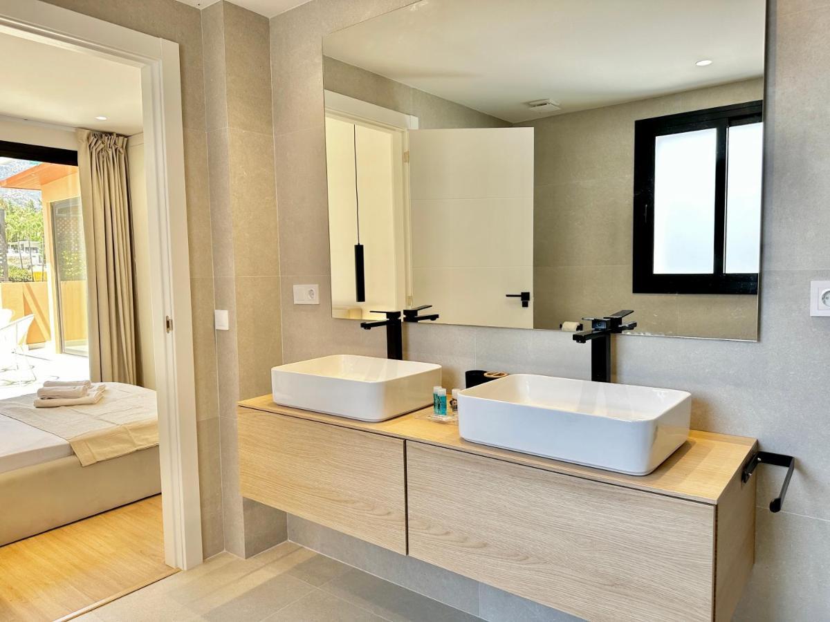 Apartment Penthouse Rs 38 Center - Eaw Homes Marbella