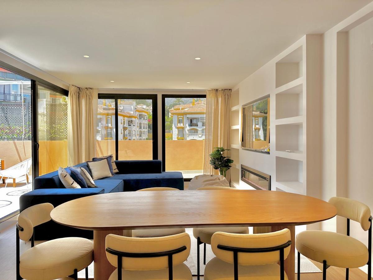 Penthouse Rs 38 Center - Eaw Homes Apartment *