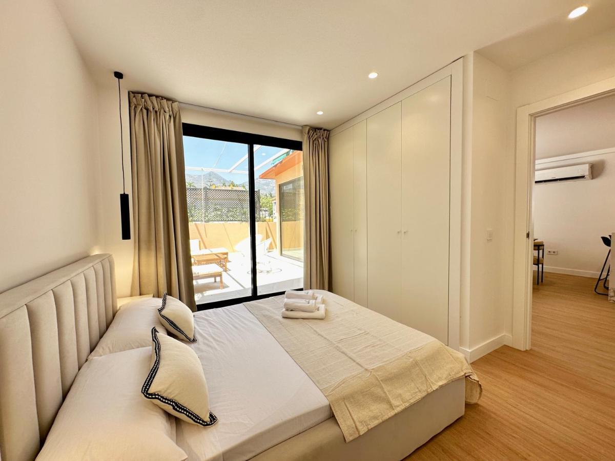 Penthouse Rs 38 Center - Eaw Homes Apartment