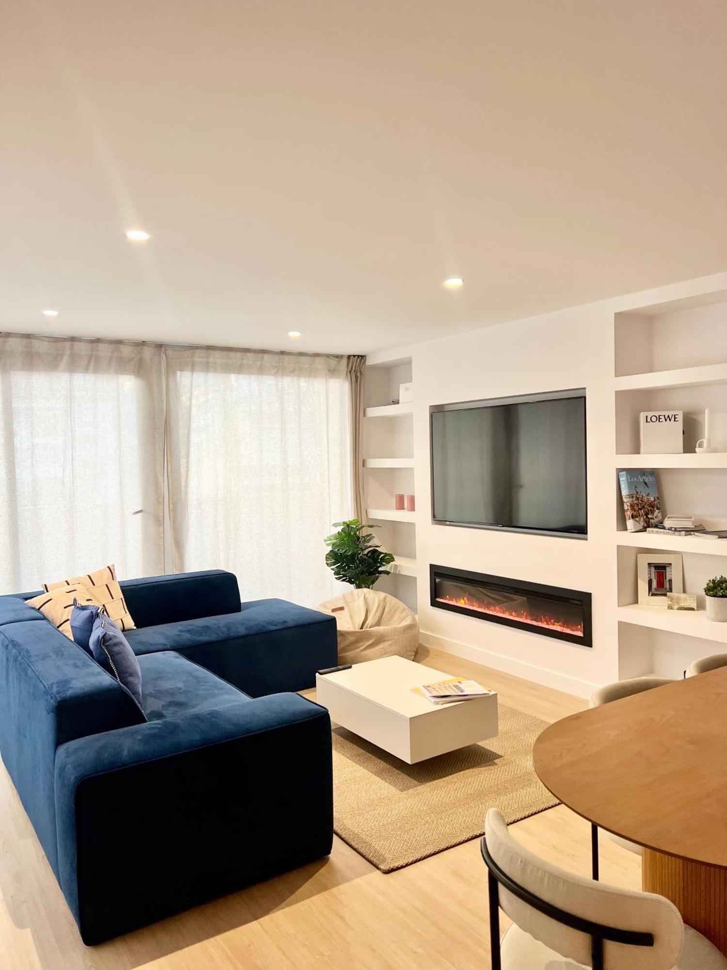 Apartment Penthouse Rs 38 Center - Eaw Homes