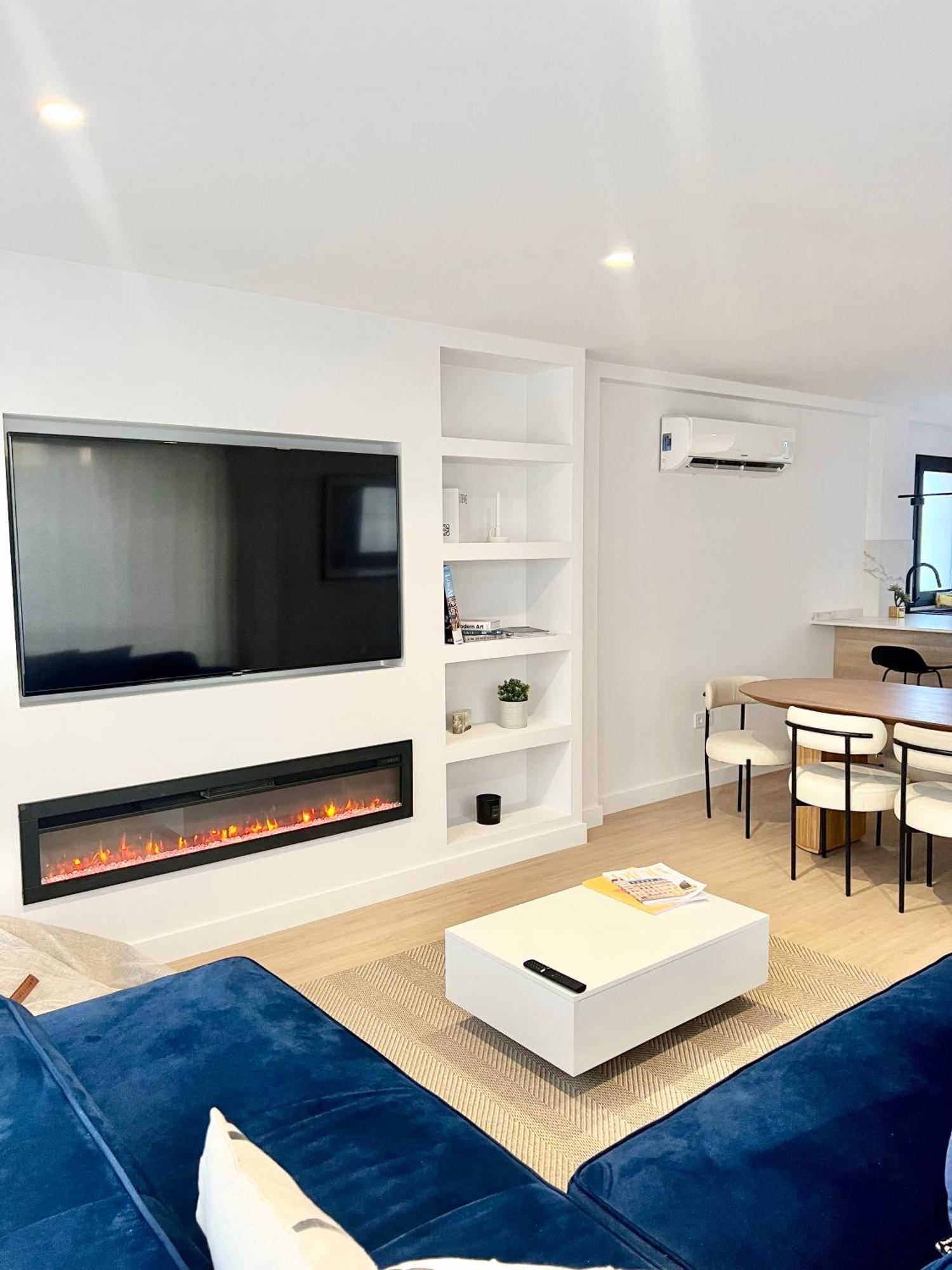 Apartment Penthouse Rs 38 Center - Eaw Homes *