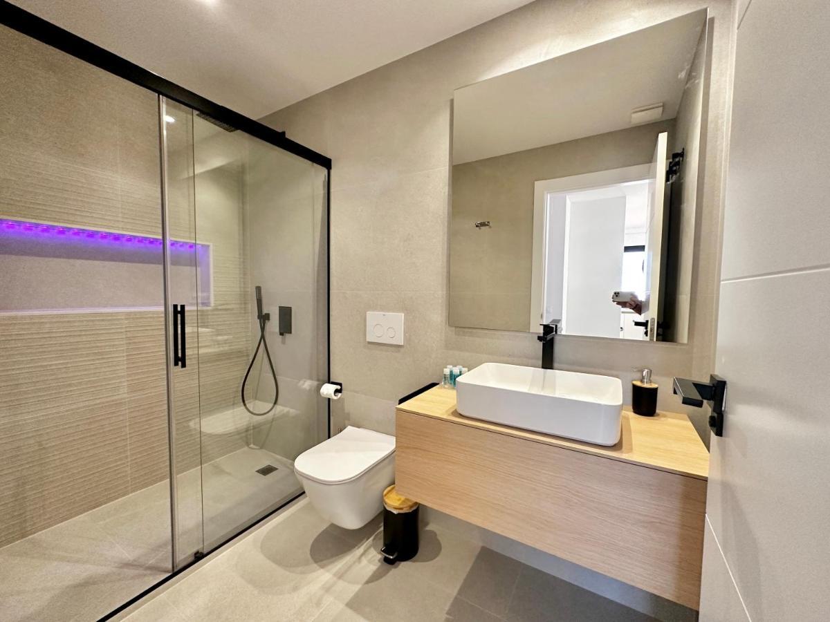 Penthouse Rs 38 Center - Eaw Homes Appartement